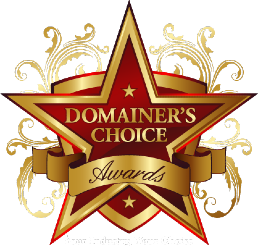 Domainers Choice Awards